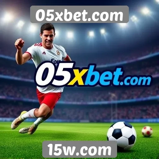 Análise das opções de jogos disponíveis no 05xbet