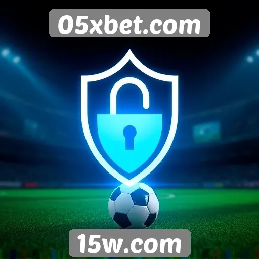 Revisão sobre a segurança e políticas de jogo em 05xbet