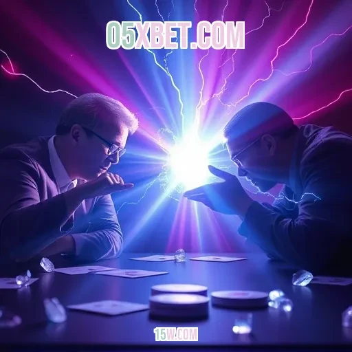 05xbet.com: A Revolução dos Jogos de Cassino Online no Brasil