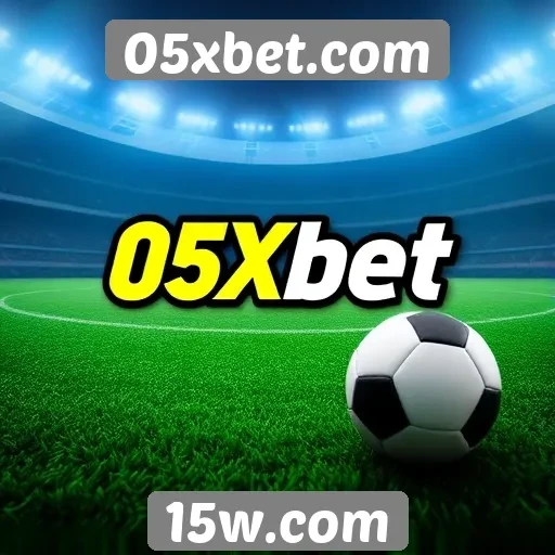 Segurança e métodos de pagamento no 05xbet