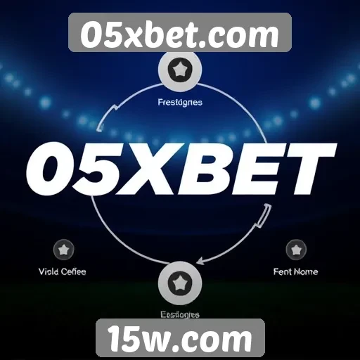 05xbet.com análise de recursos e funcionalidades