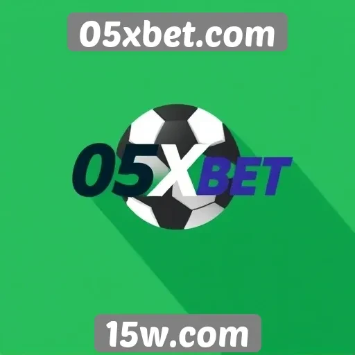 Métodos de pagamento disponíveis no 05xbet