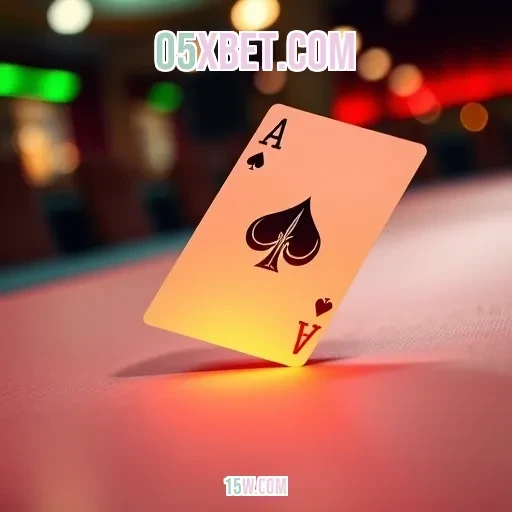 05xbet.com: Dicas Para Aumentar suas Chances em Jogos Online