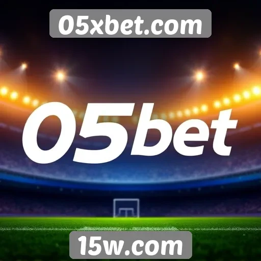 Perspectivas futuras para o site 05xbet.com