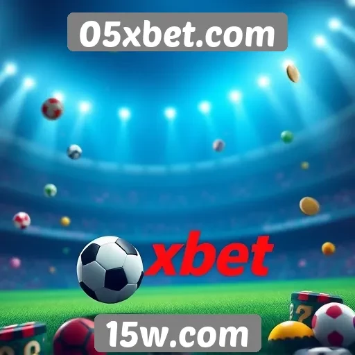 Comparativo de jogos oferecidos pela 05xbet