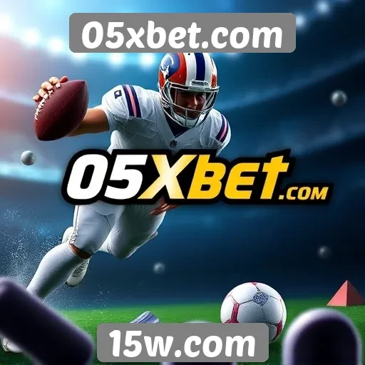 Opcões de jogos disponíveis no 05xbet