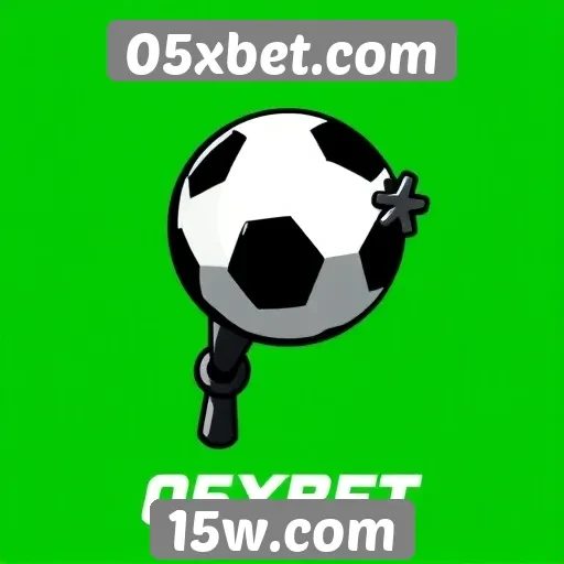 Análise das opções de jogos disponíveis em 05xbet