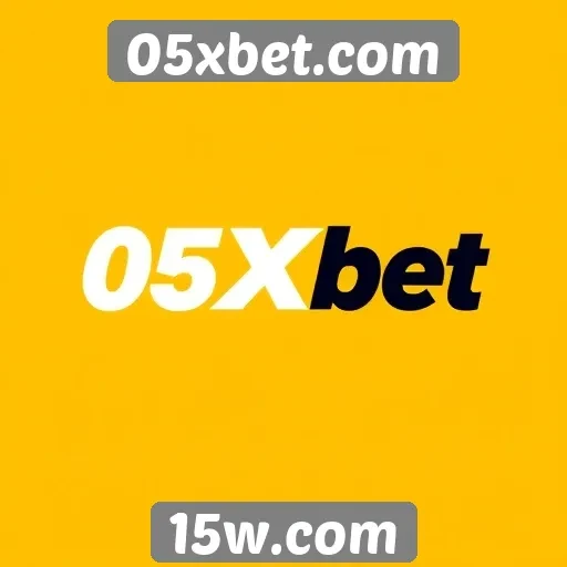 Análise da plataforma de apostas 05xbet